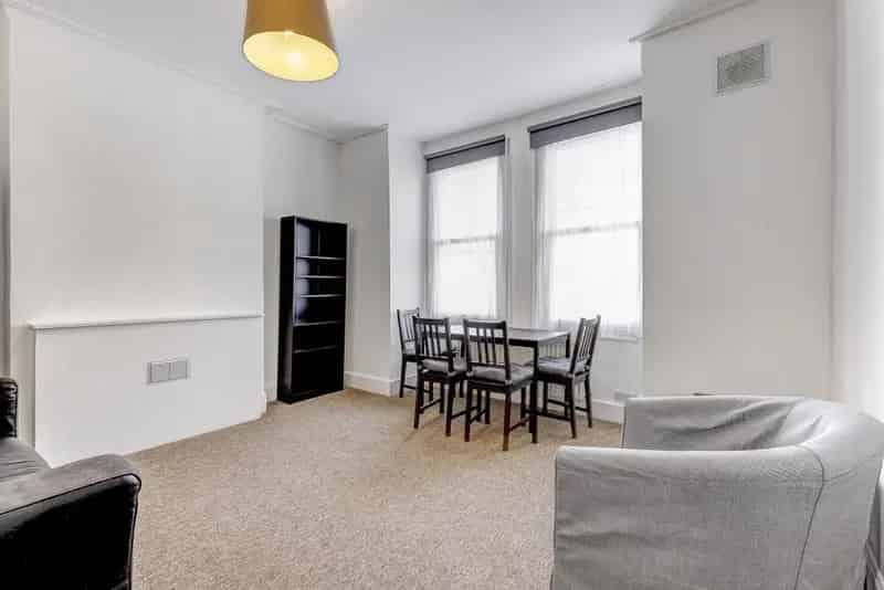 Flat For Rent , London, England