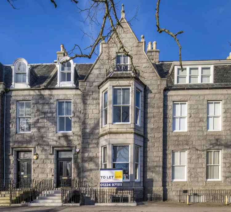 Office For Rent in Aberdeen City, Scotland