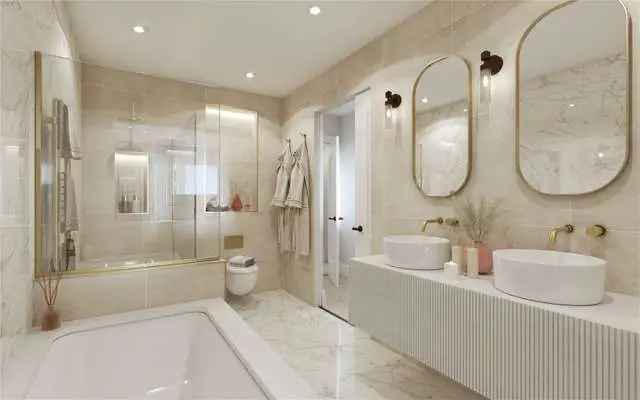 Ammonite,, De Moulham Road, Swanage, BH19 1NS | New homes for sale | Savills
