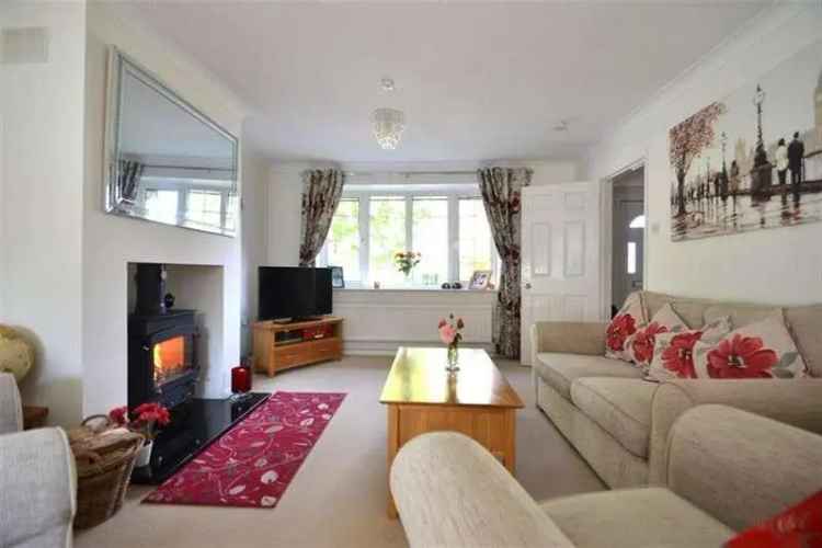 4 Bed House for Sale in South Wonston
