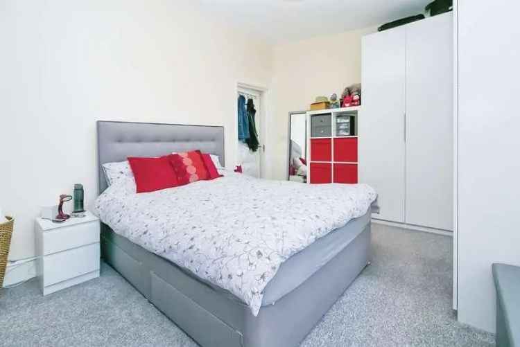2 Bed Duplex Apartment For Sale
