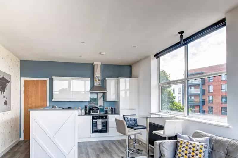 2 Bedroom Apartment for Sale