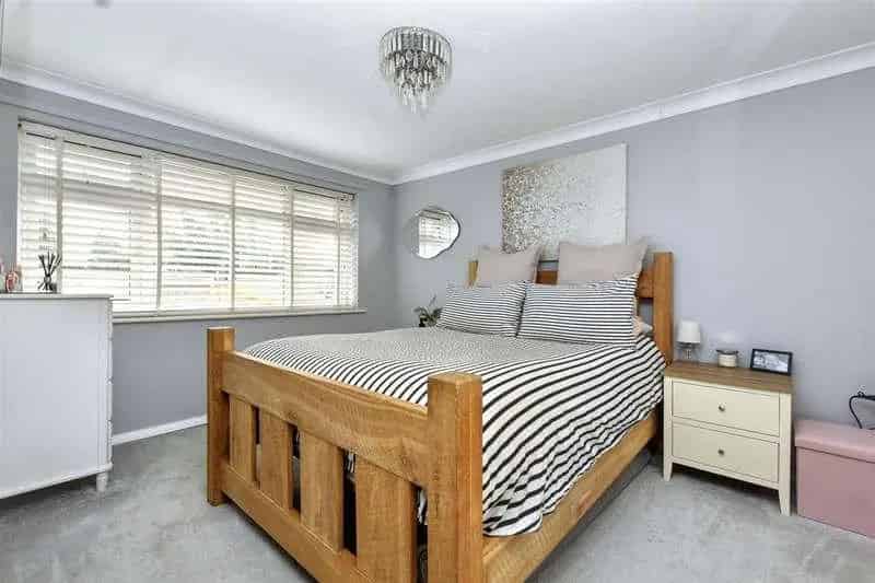 3 Bed Semi-Detached Bungalow for Sale