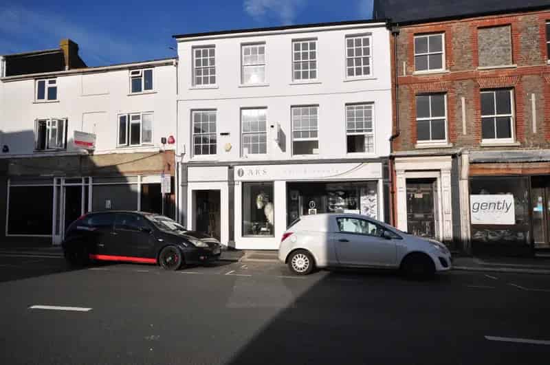 1 Bedroom Apartment to Rent Newport High Street