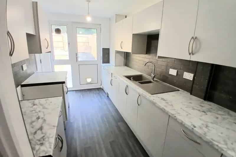 3 Bedroom House Fully Refurbished Zero Deposit Available