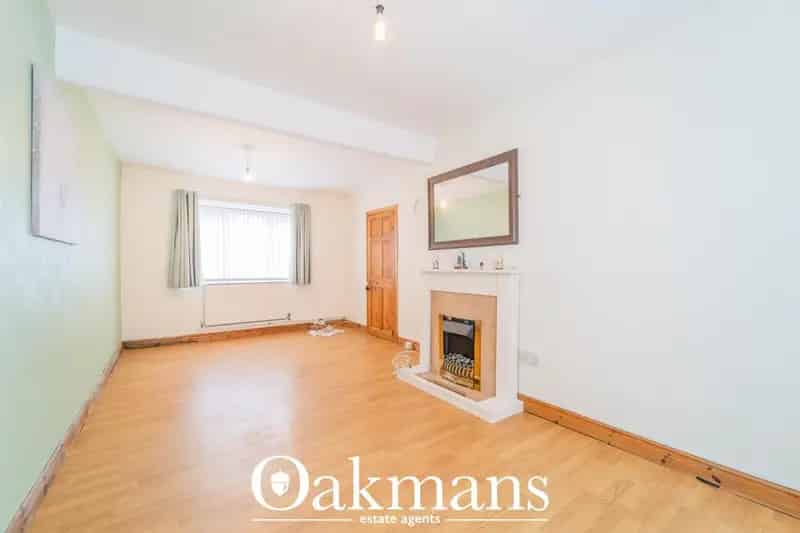 3 Bedroom Terraced House For Sale Near QE Hospital