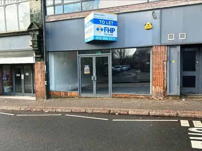Retail Space For Rent - Ideal for Office or Retail