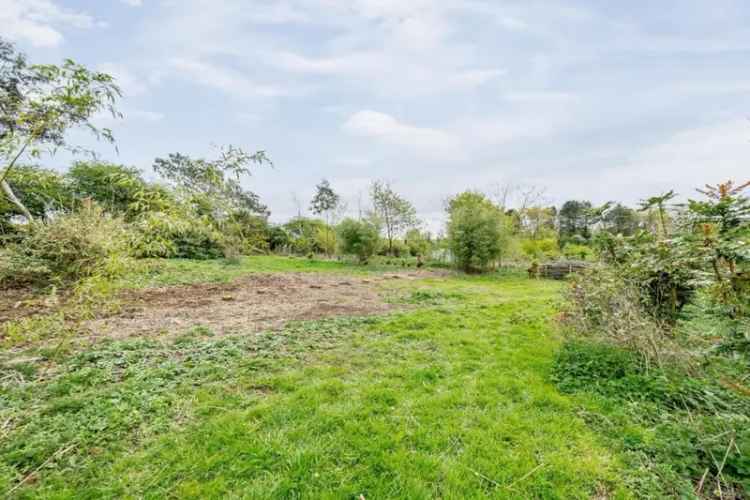 5 Bed Detached House For Sale In Lincolnshire Wolds