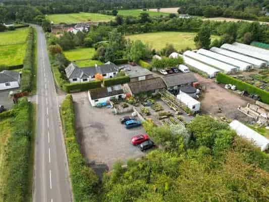 Macplants Berrybank Nursery for Sale