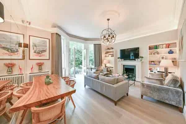 Onslow Gardens, London, SW7 3QF | Property for sale | Savills