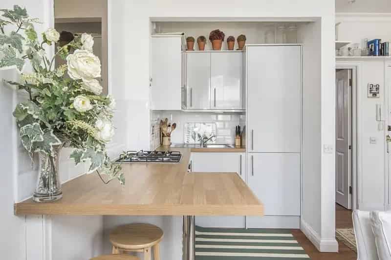 1 Bedroom Flat to Rent in Chelsea
