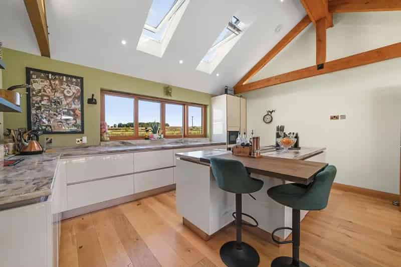 5 Bedroom Equestrian Property Stoke by Clare Suffolk