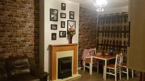 Flat For Rent in Wolverhampton, England