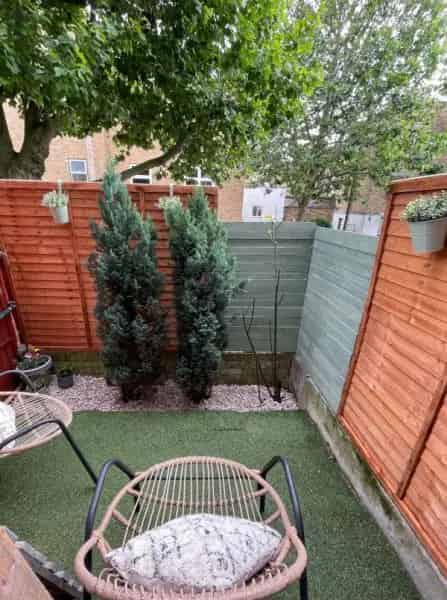 Large Ground Floor Property NW5 - Two Gardens - Camden Council RTB