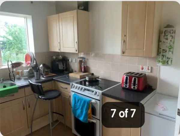 Flat For Rent in London, England