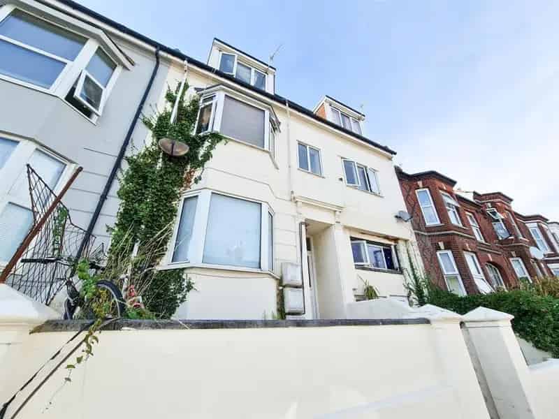 1 Bedroom Flat 6 Month Let Zero Deposit Lewes Road