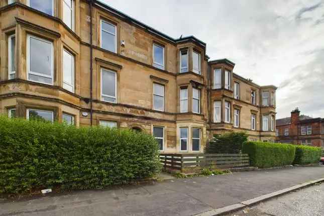 Flat to rent in Victoria Park Drive South, Glasgow G14