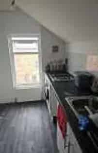 1 room flat of 30 m² in Manchester