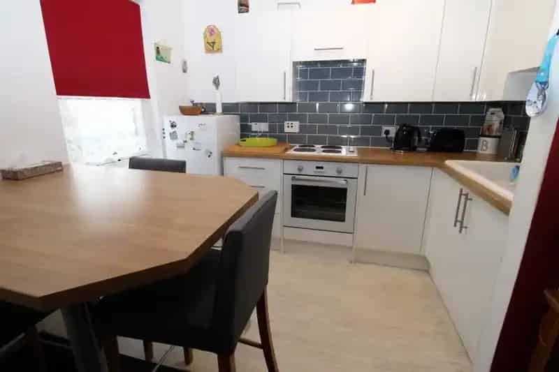 One Bedroom Retirement Flat for Sale in Swanley