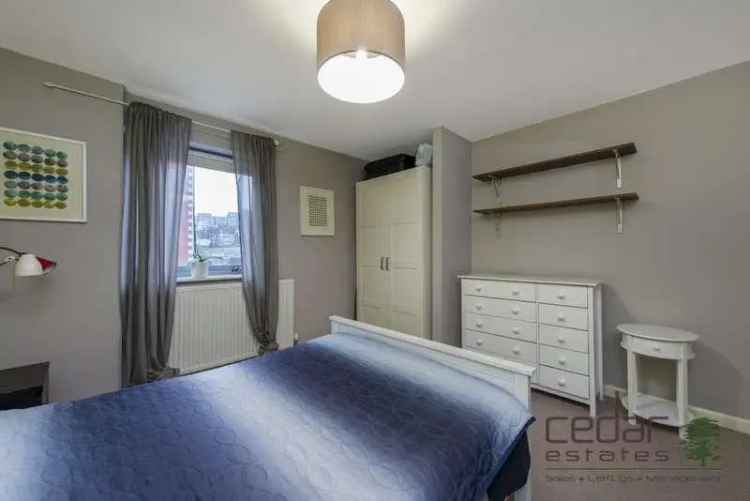 1 Bed Flat for Sale Near Swiss Cottage NW6