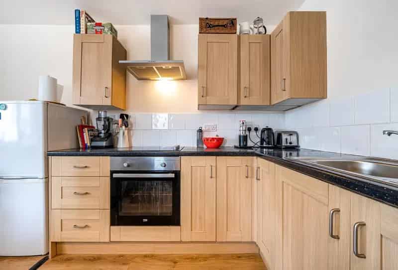1 Bedroom Flat for Sale Bishopsworth