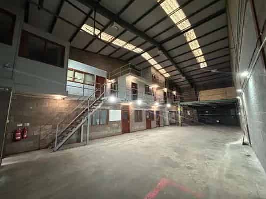 Modern Unit to Rent Belfast 10 Year Lease