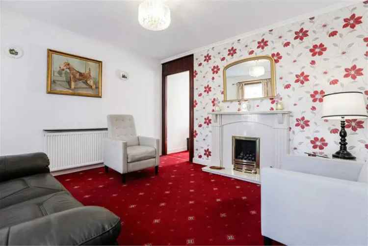 3 Bed Semi-Detached House Broxburn