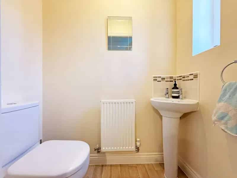 2 Bed House for Sale in Oakley Vale