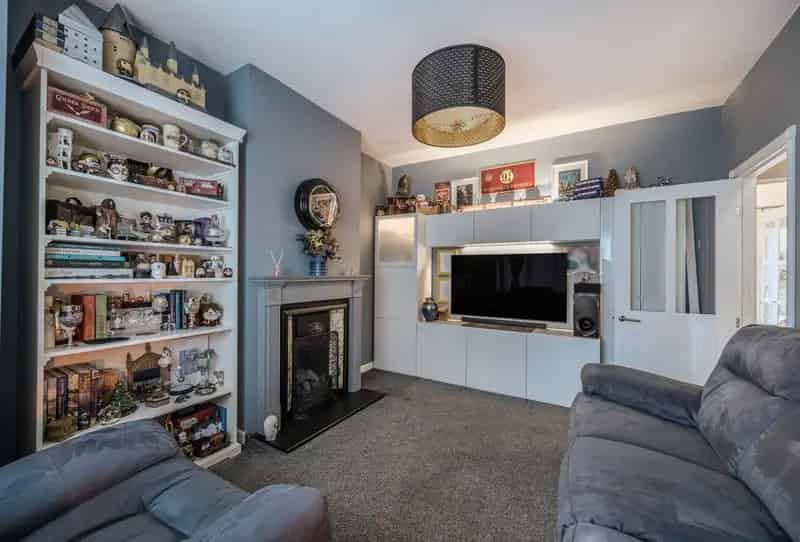 3 Bedroom House for Sale