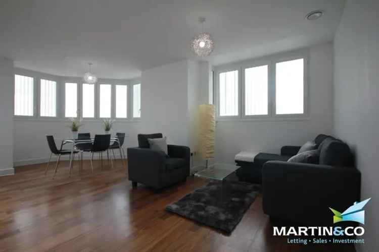 Apartment For Sale in Birmingham, England