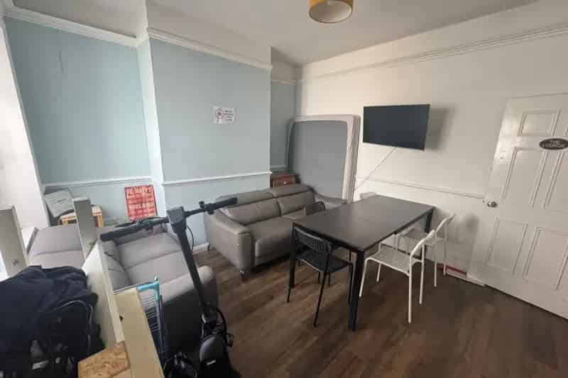 8-Bedroom Guest House Investment Opportunity Near Beach