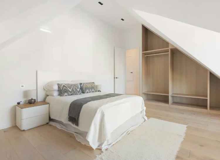 Acton Two Double Bedroom Apartment Near High Street