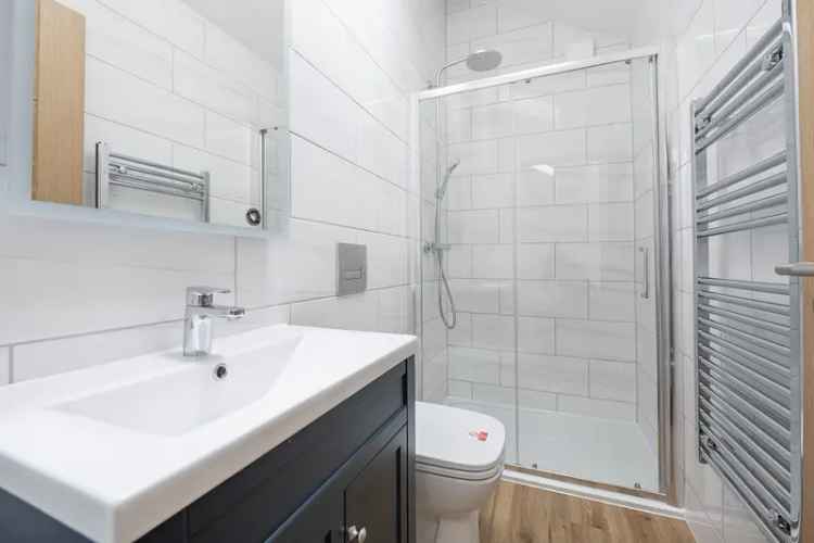 St Albans City Centre Luxury Flats 1 & 2 Bedroom