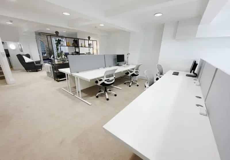 Private Serviced Offices 2-25 People Flexible Terms