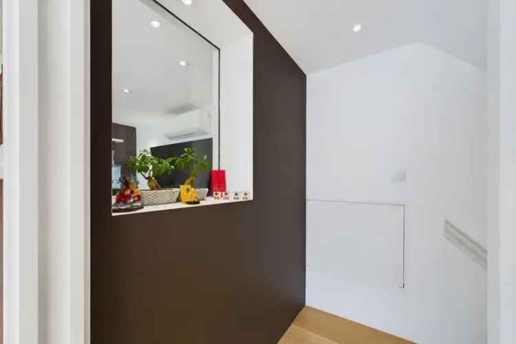 3 Bedroom House Near Angel Islington