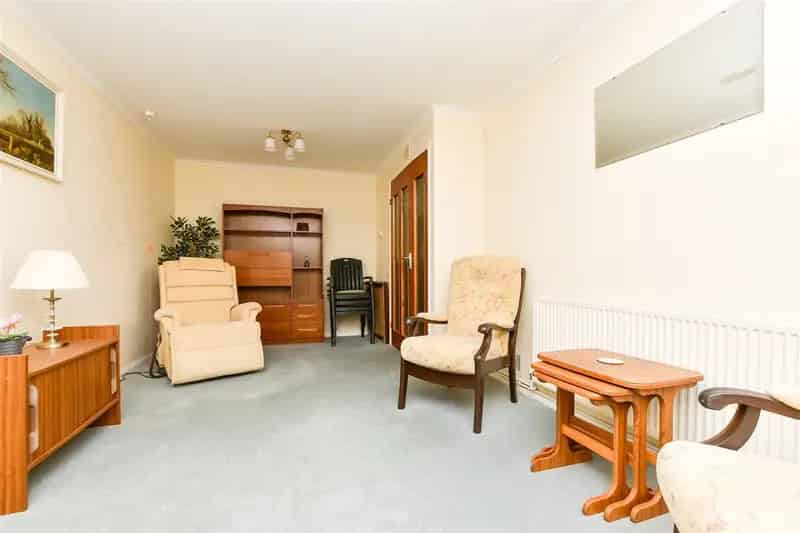 2 Bedroom Semi-Detached Bungalow for Sale