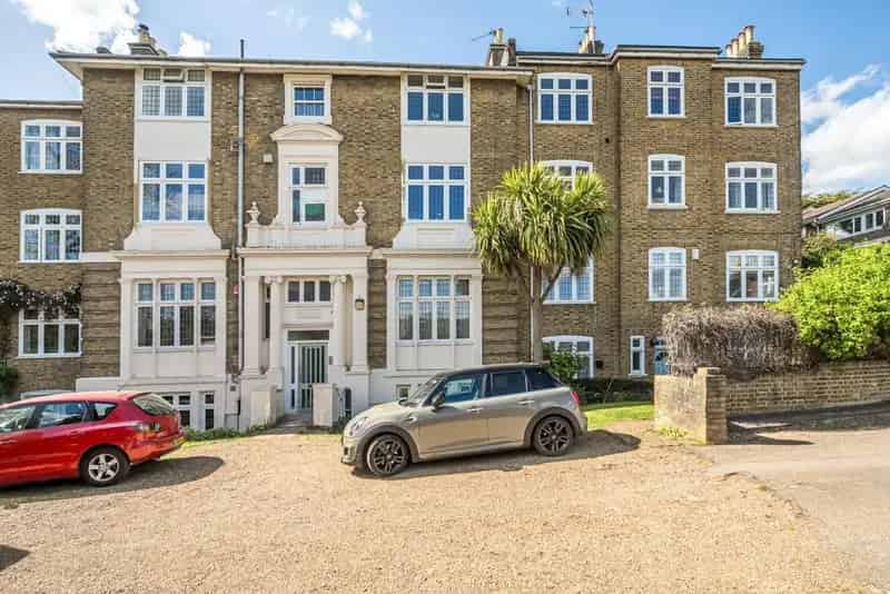 Three Bedroom Edwardian Conversion