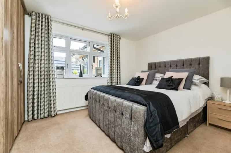 3 Bed Detached Bungalow for Sale