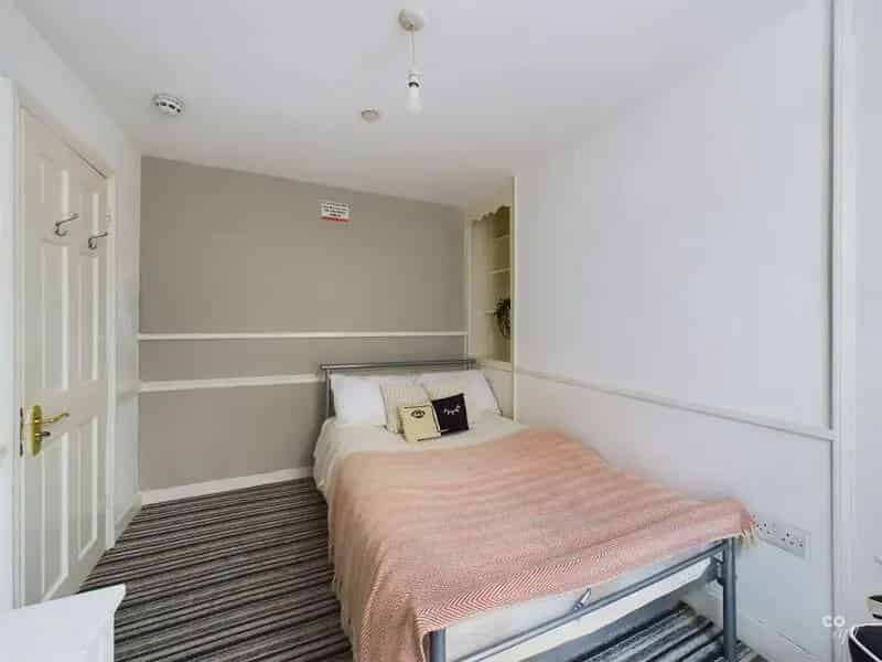 Double Bedroom Student House Kemptown 3 Bathrooms Open Plan Living