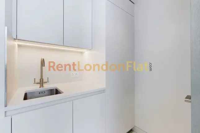 Flat for sale in Lillie Square, London SW6