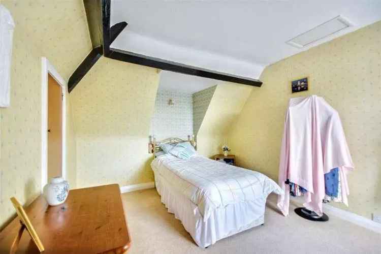 4 Bed Detached House For Sale Derbyshire