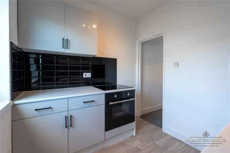 2 Bedroom Apartment to Rent in Stoke
