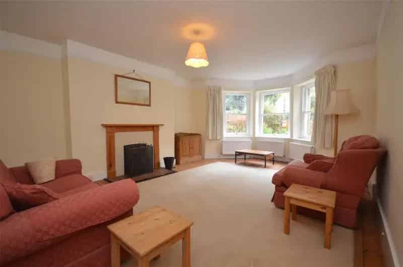2 Bedroom Apartment Redland