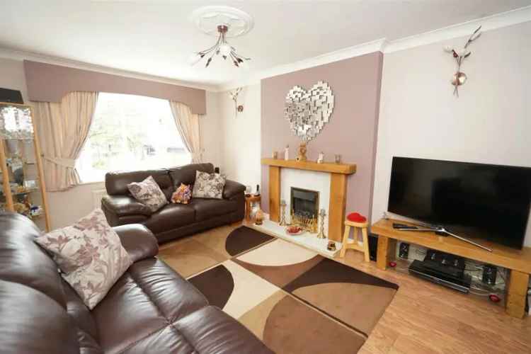 4 Bedroom Detached House for Sale in Horwich