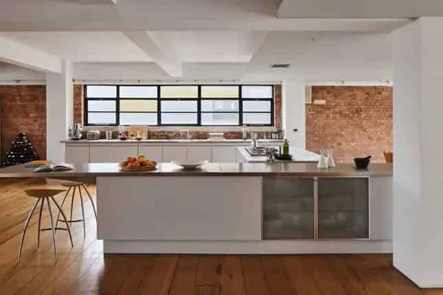 Luxury Flat for Sale in King's Cross London