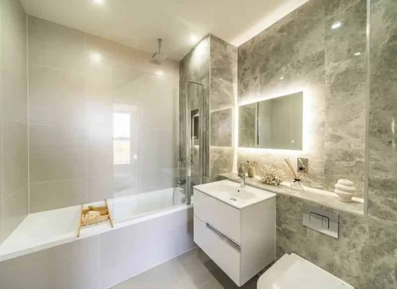 Luxury One Bedroom Apartment Kew Near Richmond