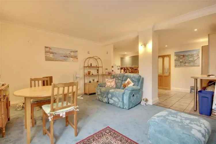 2 Bed Flat for Sale Gosport