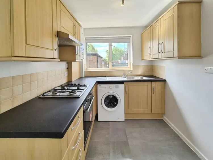 3 Bedroom Detached House for Rent York YO24