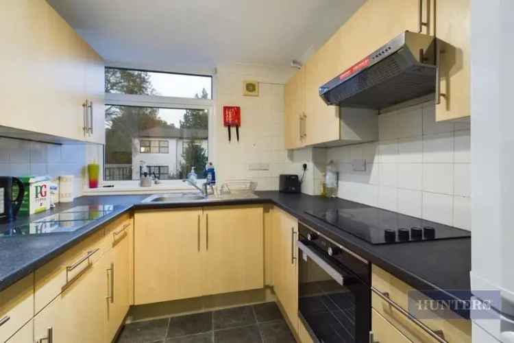 5 Bedroom Student House To Let Winchester