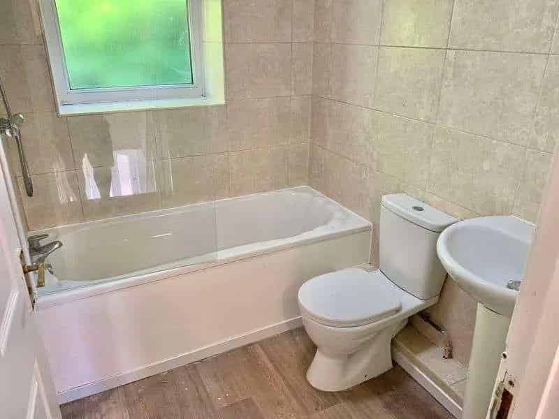 2 Bed Terraced House for Sale Briton Ferry